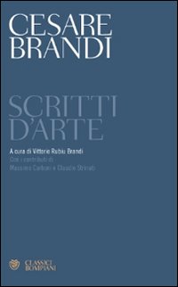Scritti_D`arte_-Brandi_Cesare